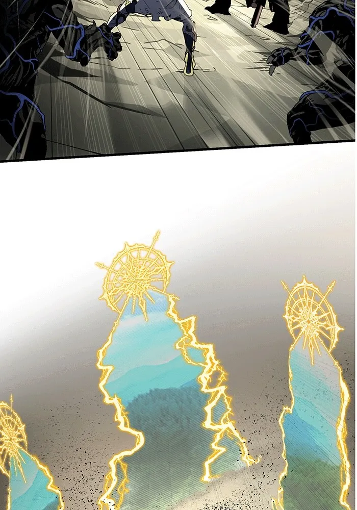 จอมเวทเกิดใหม่ในรอบ 66666 ปี ตอนที่ 140 รูปที่ 56