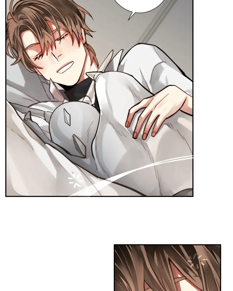 เทพมังกรคลั่งรัก ตอนที่ 38 จูบแรก รูปที่ 22