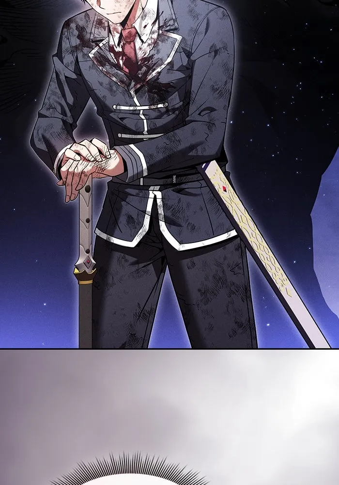 นักดาบอัจฉริยะจากอะคาเดมี ตอนที่ 48 รูปที่ 20