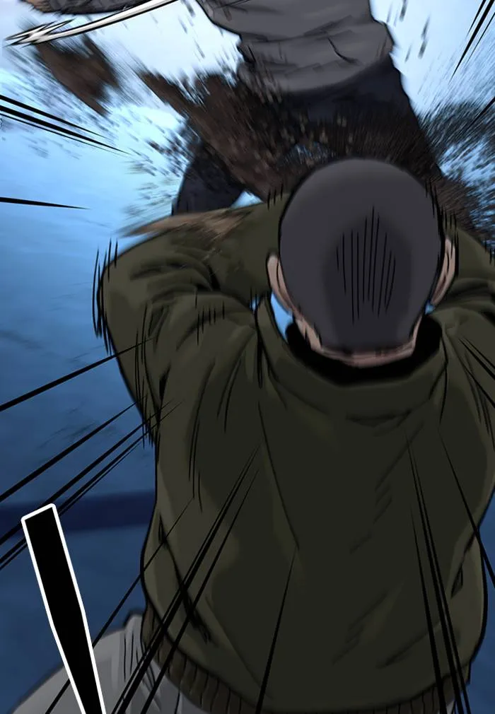 To not die ตอนที่ 61 รูปที่ 13