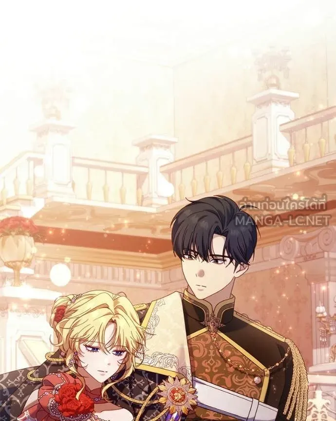 ถ้าเป็นนางร้าย ตอนที่ 38 รูปที่ 104