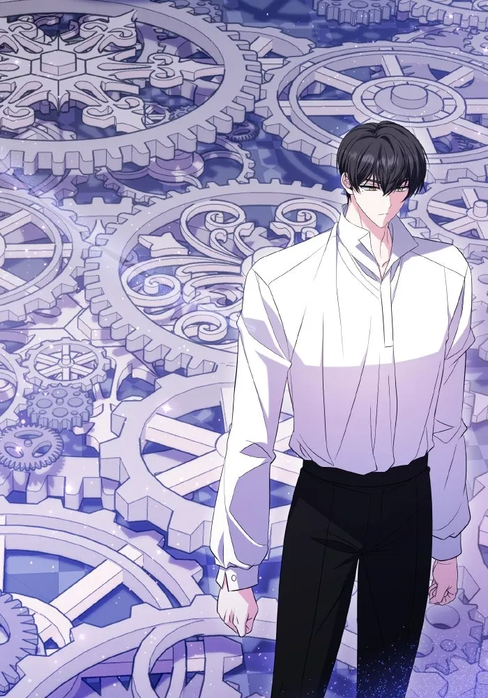 ทำแบบนี้ไม่ได้เพคะ องค์ชาย ตอนที่ 52 รูปที่ 62