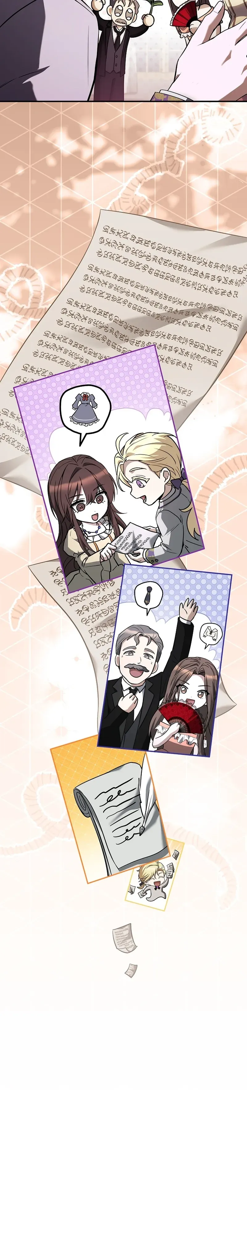To Hell with Being Heir_ I_m going to Heal ช_างห_วตำแหน_งทายาทส_ ฉ_นขอไปใช_ช_ว_ตช_ลๆด_กว_า ตอนที่ ตอนที่ 19 รูปที่ 33