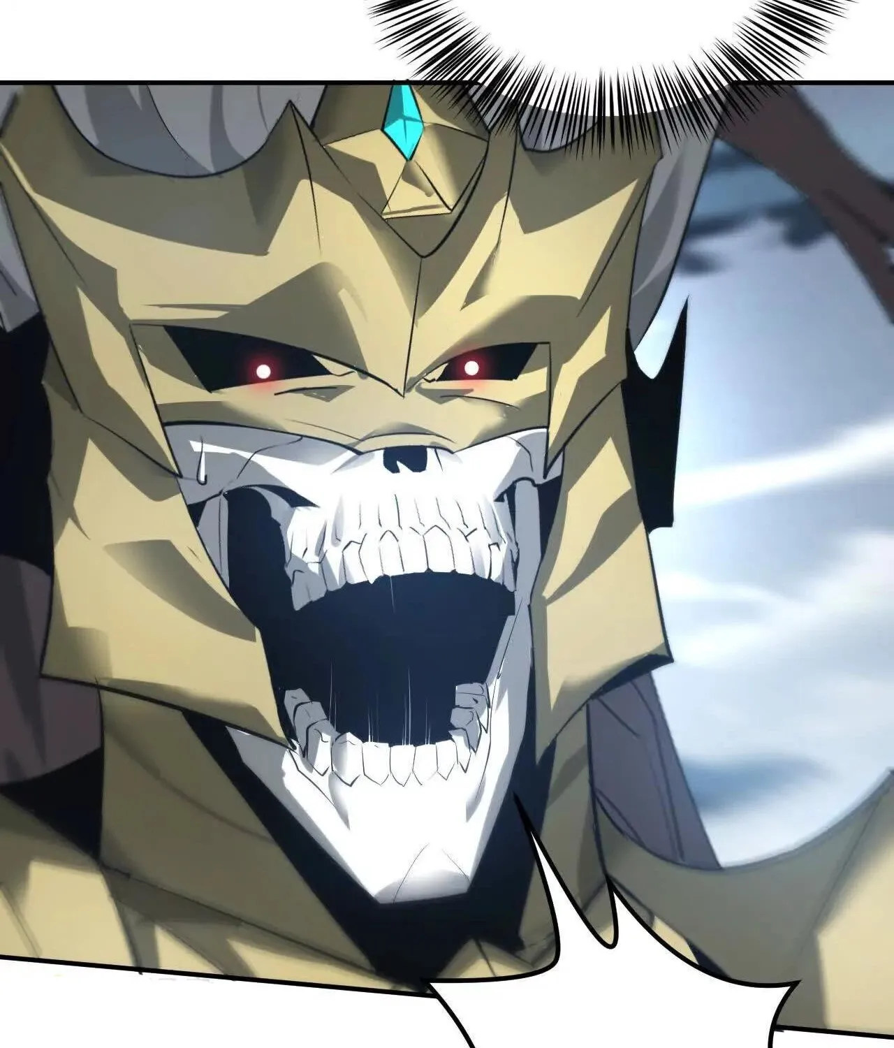 Unparalleled in the Online Gaming World ยอดคน ณ โลกออนไลน_ ตอนที่ ตอนที่ 22 รูปที่ 111