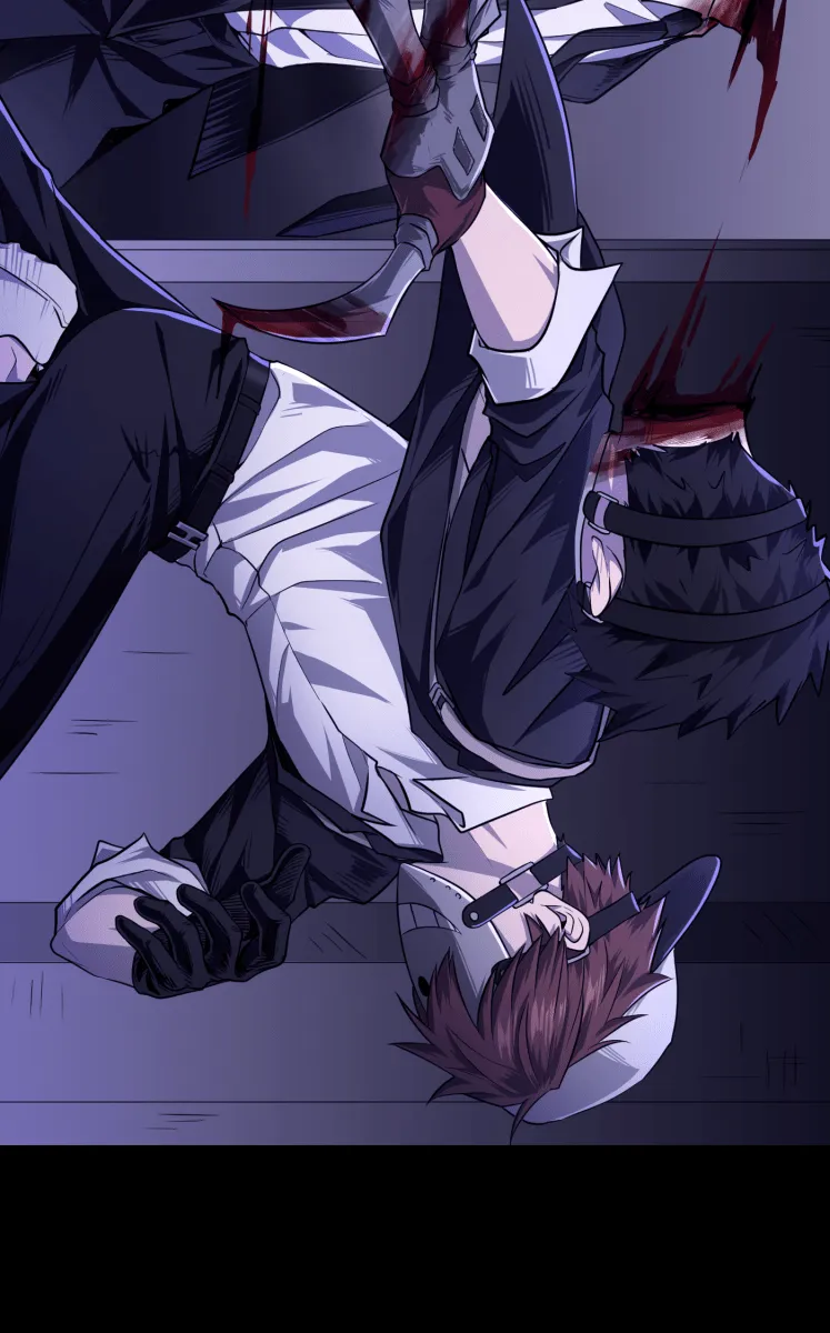 Hunter Game ตอนที่ 65  แปลก ๆ รูปที่ 5