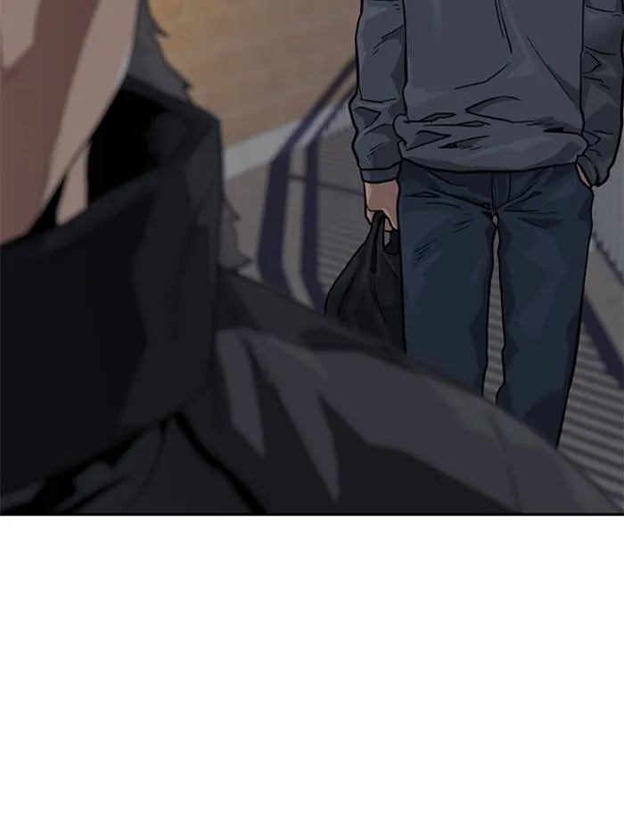 To not die ตอนที่ 55 รูปที่ 118