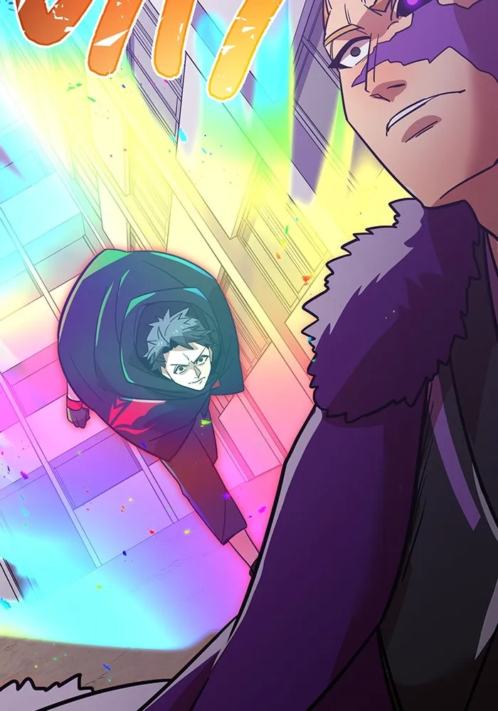 เพลเยอร์เลือดเทวะ ตอนที่ 21 ความตายอันธการ ① รูปที่ 133