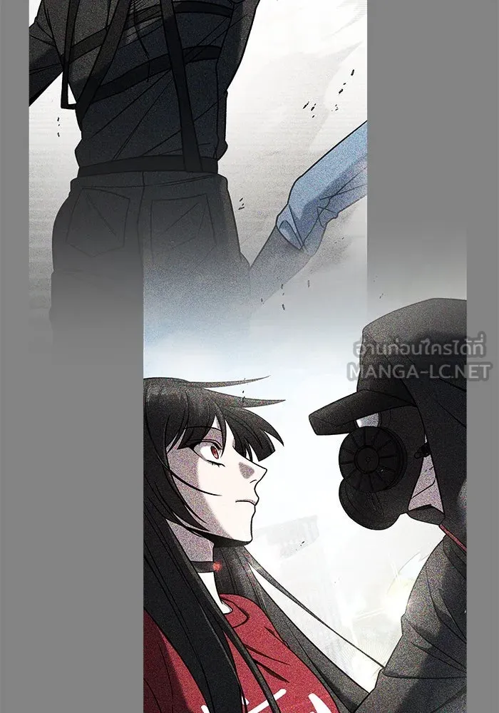 วายร้ายก็อยากมีรัก ตอนที่ 9 รูปที่ 177