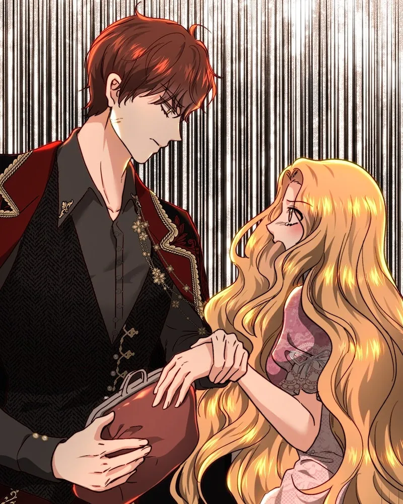 เจ้าหญิงคลั่งแห่งวังหลวง ตอนที่ 70 รูปที่ 61