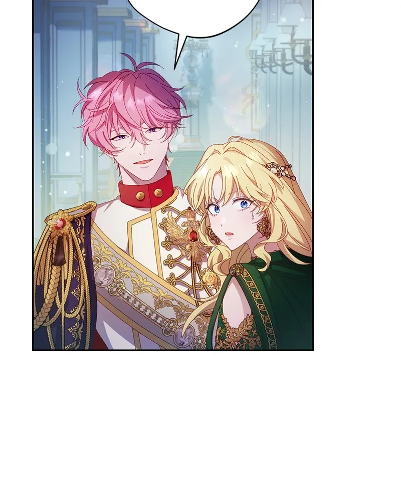 ถ้าเป็นนางร้าย ขอตายดีกว่า ตอนที่ 8 รูปที่ 59