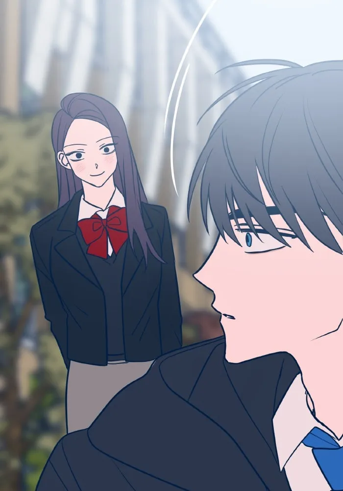 รักนี้ไม่มีรีไซเคิล ตอนที่ 38 รูปที่ 128