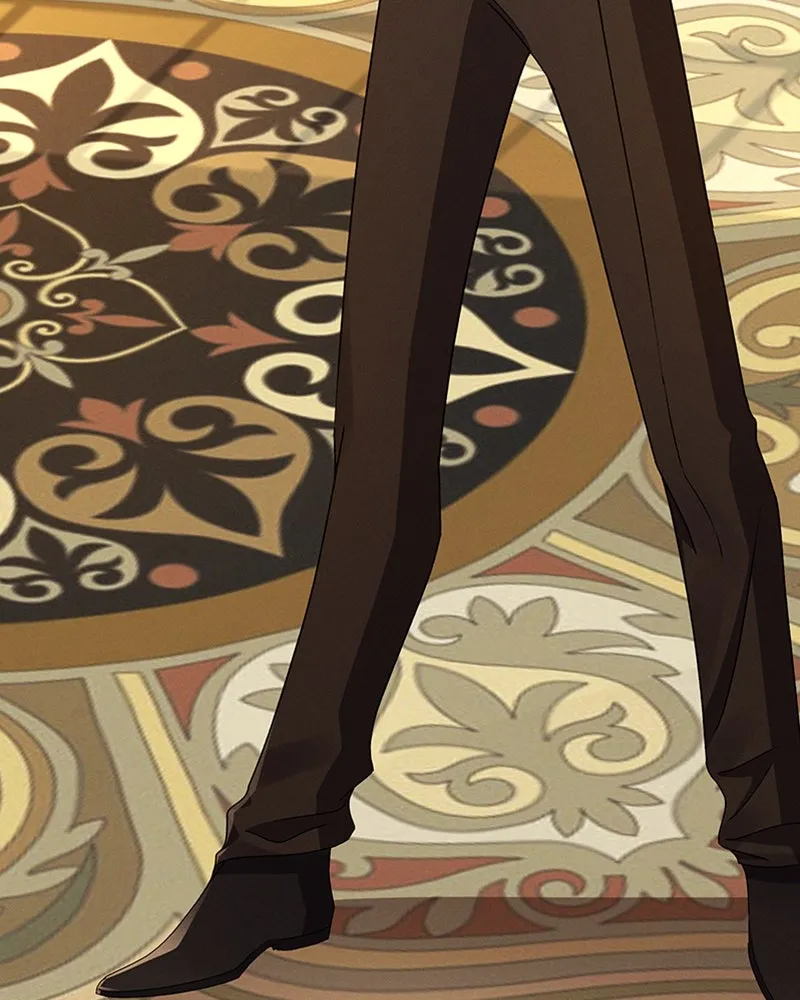 โอ้ ศัตรูที่รัก ตอนที่ 45 รูปที่ 5