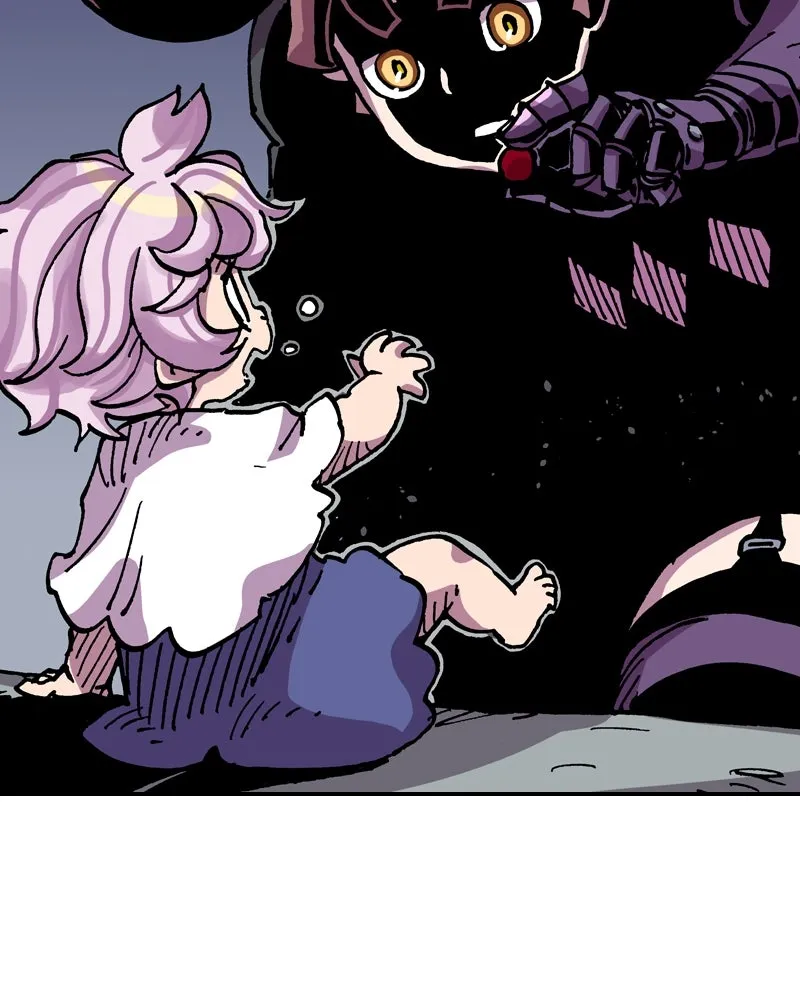 เคลวาเทส อสูรจอมราชัน ตอนที่ 28 เวลาออกล่า รูปที่ 34