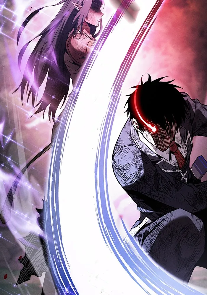 นักดาบอัจฉริยะจากอะคาเดมี ตอนที่ 47 รูปที่ 125