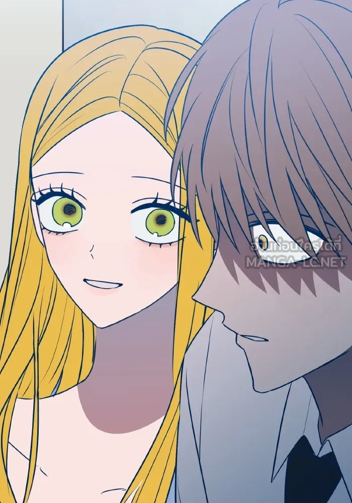 รักนี้ไม่มีรีไซเคิล ตอนที่ 60 รูปที่ 150