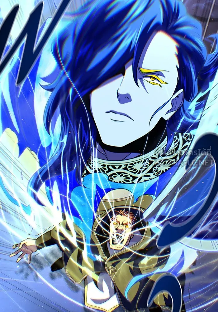 จอมเวทเกิดใหม่ในรอบ 66666 ปี ตอนที่ 146 รูปที่ 114