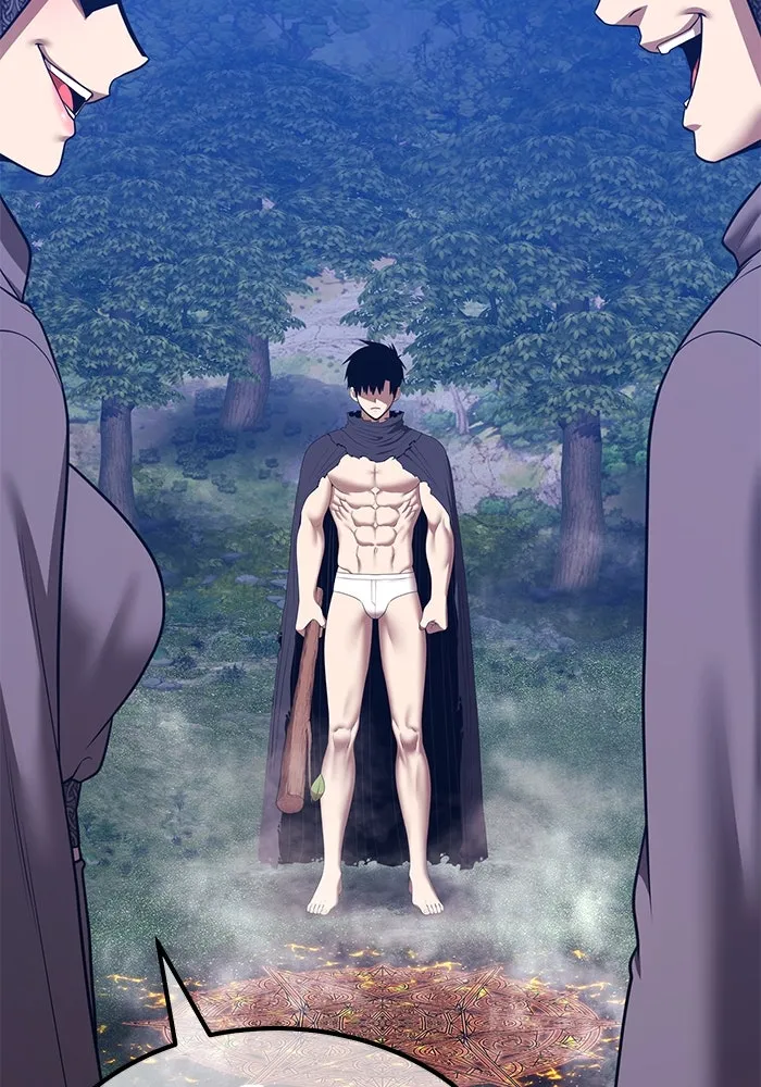 +99 ท่อนไม้พร้อมบวก ตอนที่ 55 ดิเมนชันอีตเตอร์ (3) รูปที่ 140