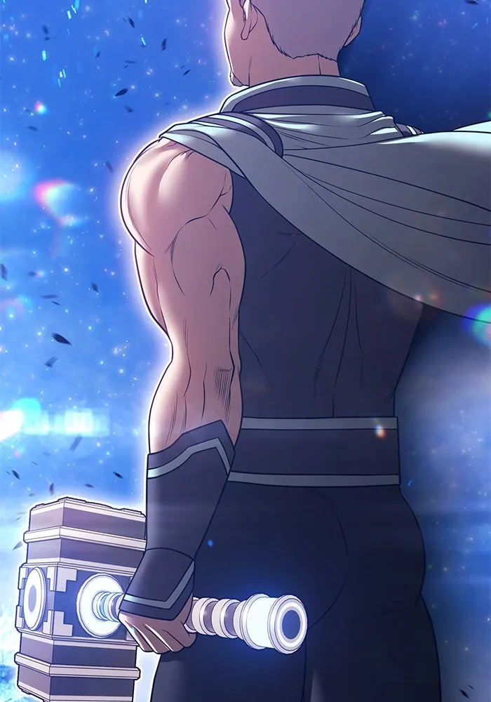 +99 ท่อนไม้พร้อมบวก ตอนที่ 57 ดิเมนชันอีตเตอร์ (5) รูปที่ 283