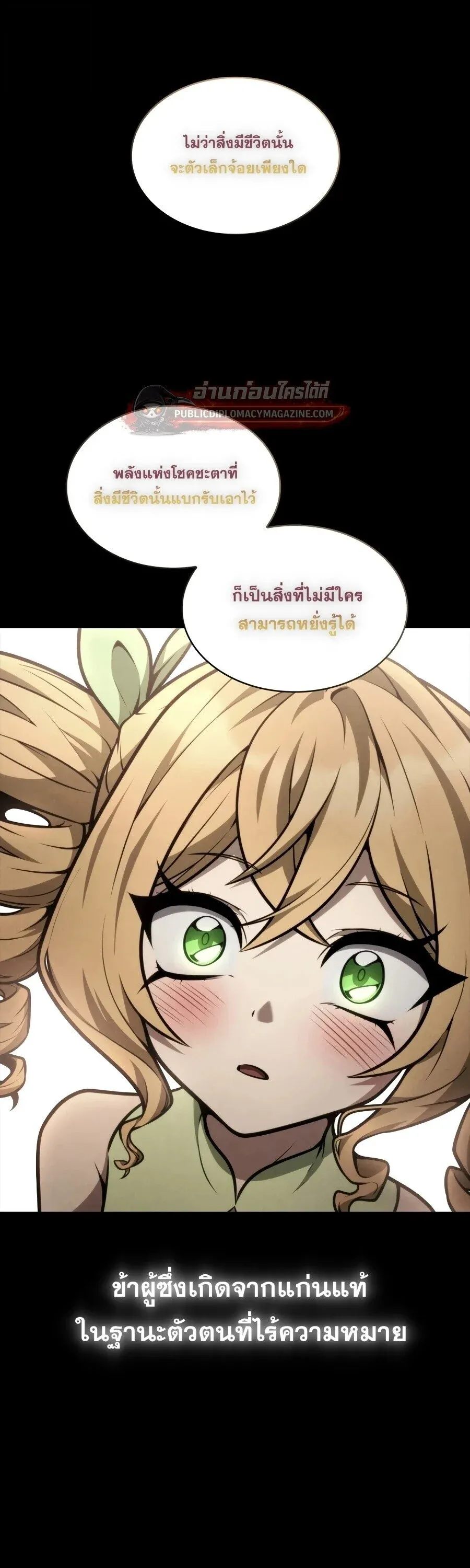 Infinite Mage จอมเวทไร_ข_ดจำก_ด ตอนที่ ตอนที่ 167 รูปที่ 24
