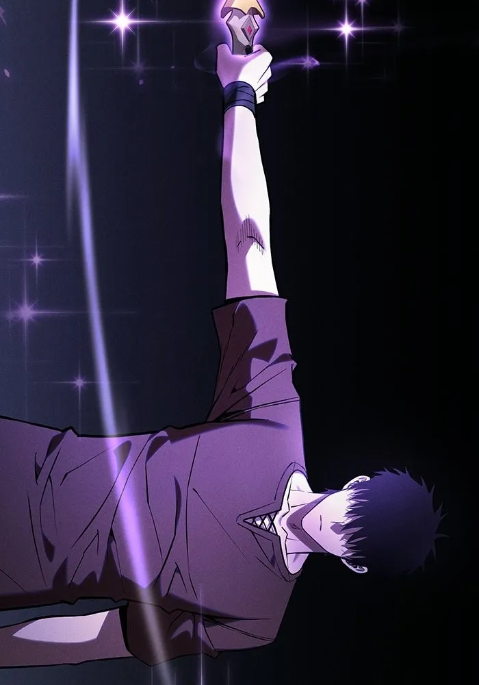 นักดาบอัจฉริยะจากอะคาเดมี ตอนที่ 129 (จบซีซัน 1) รูปที่ 145