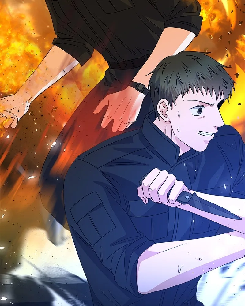 แด่ความเกลียดชัง ตอนที่ 35 รูปที่ 20