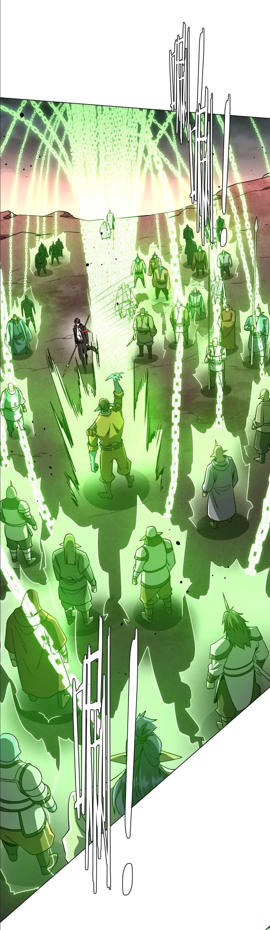 Start with Trillions of Coins ตอนที่ ตอนที่ 297 รูปที่ 10