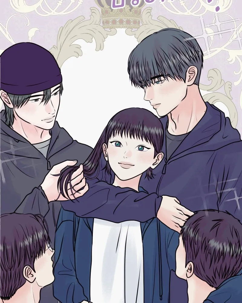 รักนี้ไม่ต้องมีเซนส์ ตอนที่ 38 รูปที่ 122