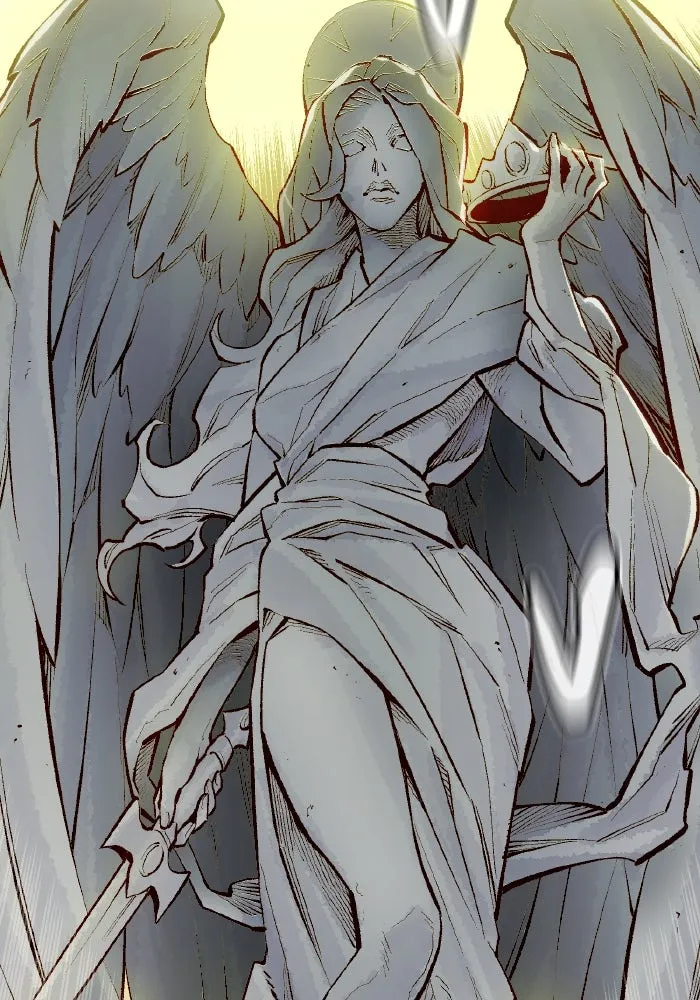 The Lone Necromancer ตอนที่ 100 รูปที่ 31