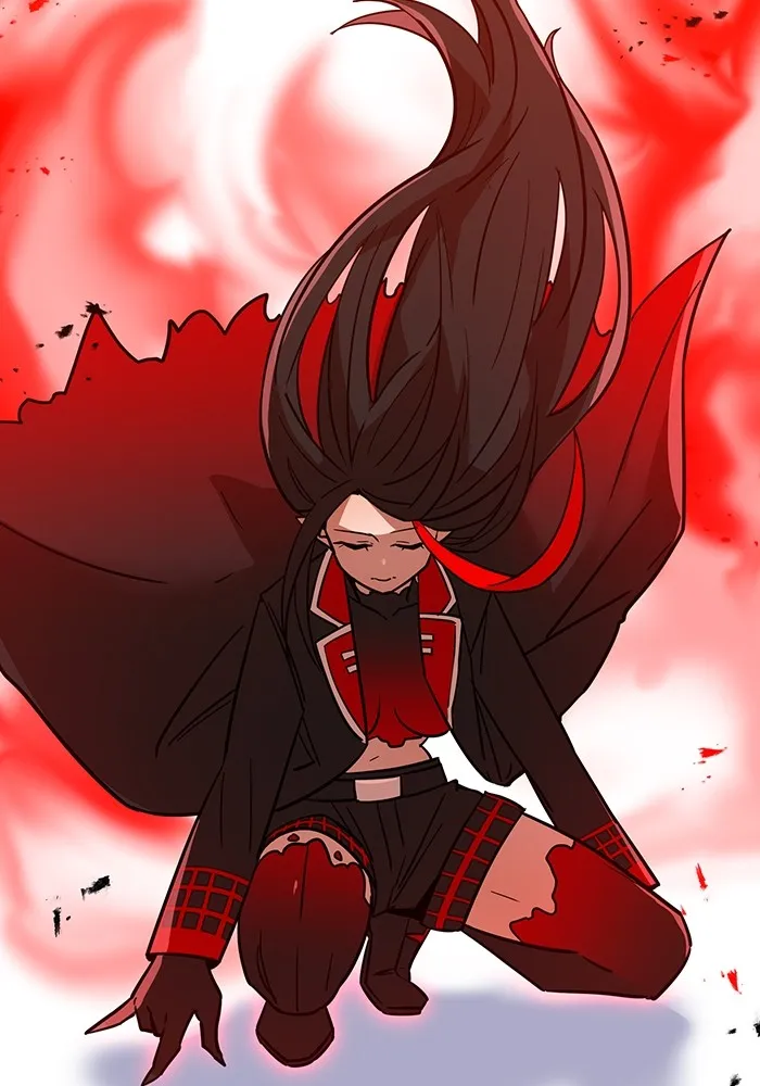 เพลเยอร์เลือดเทวะ ตอนที่ 15 ข้ารับใช้ รูปที่ 103