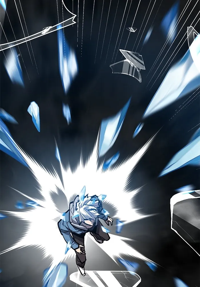 ยอดคนเลเวลทะลุ ตอนที่ 58 ปัญหาเชาว์ (5) รูปที่ 215