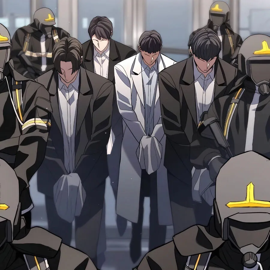 Expelled Hero Is Too Strong ฮ_โร_ผ_แข_งแกร_งถ_กไล_ออกจากก_ลด_อ_นด_บหน_ง ตอนที่ ตอนที่ 29 รูปที่ 90