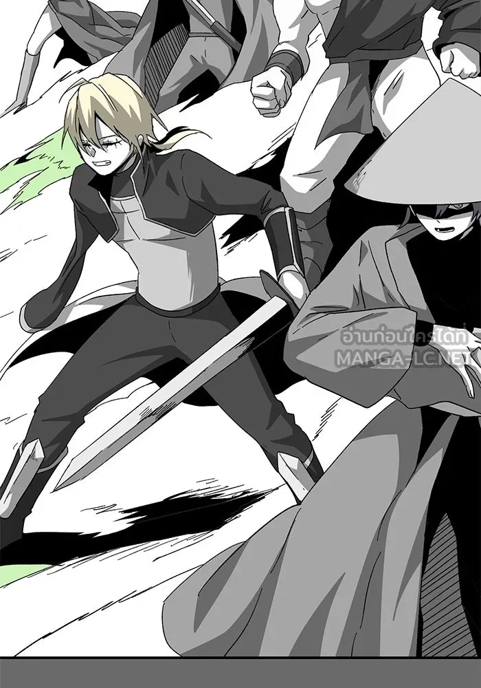 หนึ่งก้าวสู่เจ้ามาร ตอนที่ 78 ย้อนกลับ (1) รูปที่ 84