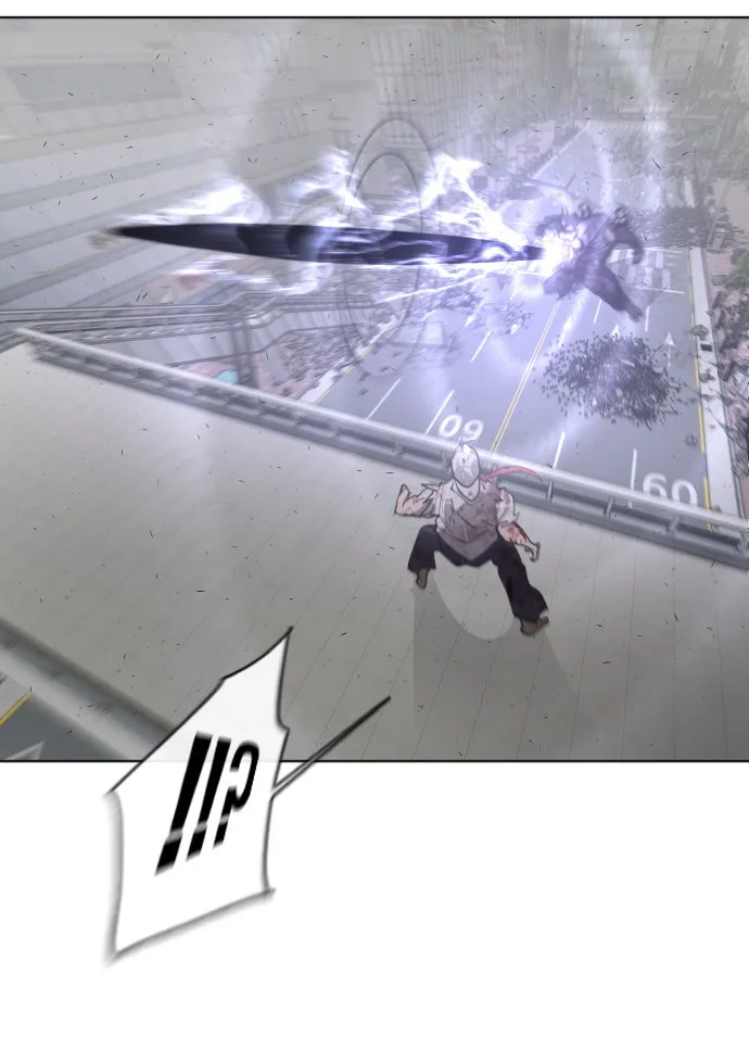 ยุคแห่งยอดมนุษย์ ตอนที่ 82 รูปที่ 109