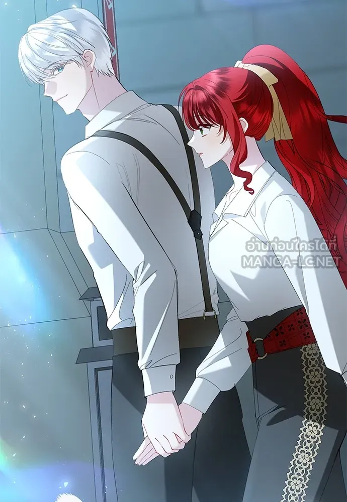 บุปผาลบคมดาบ ตอนที่ 43 รูปที่ 90