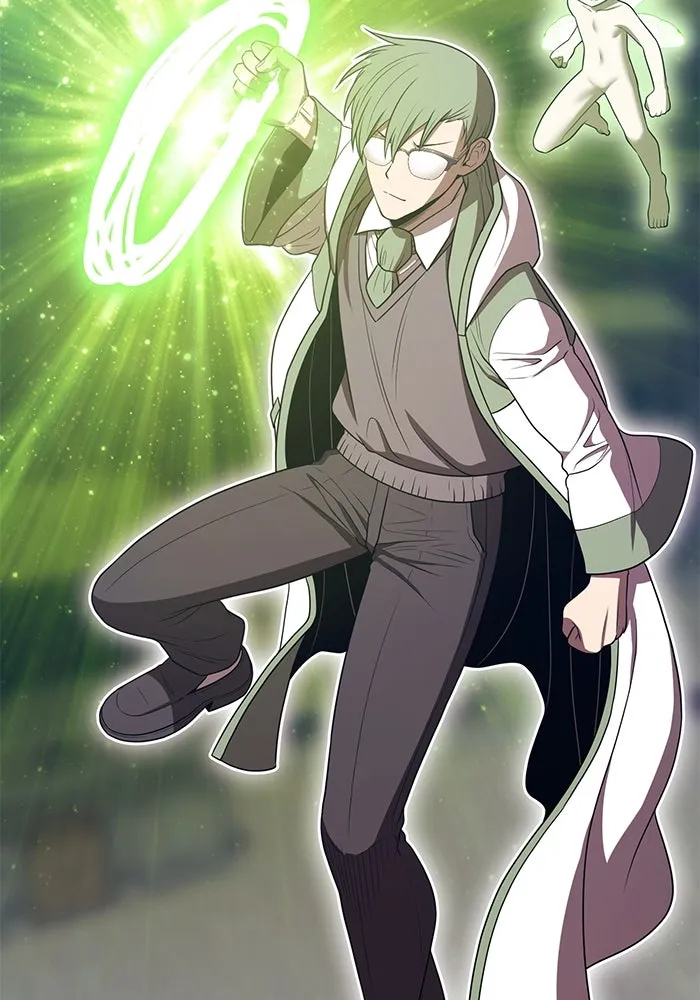 +99 ท่อนไม้พร้อมบวก ตอนที่ 39 ความทรงจำ (1) รูปที่ 274