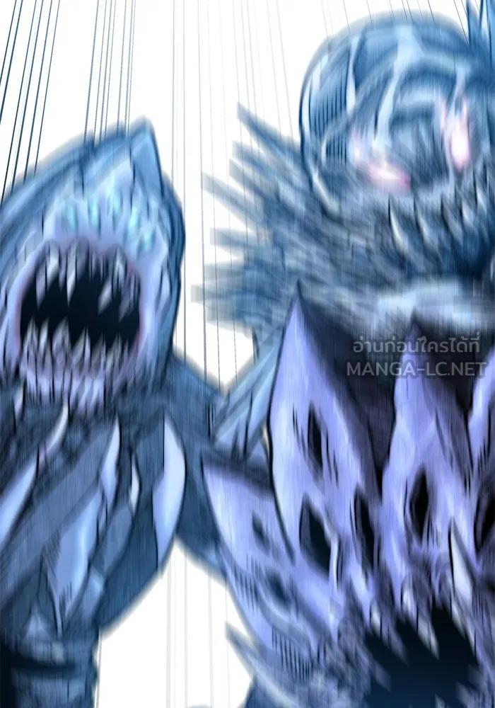 ยอดคนเลเวลทะลุ ตอนที่ 18 ฟรอซน่าเรด (4) รูปที่ 153