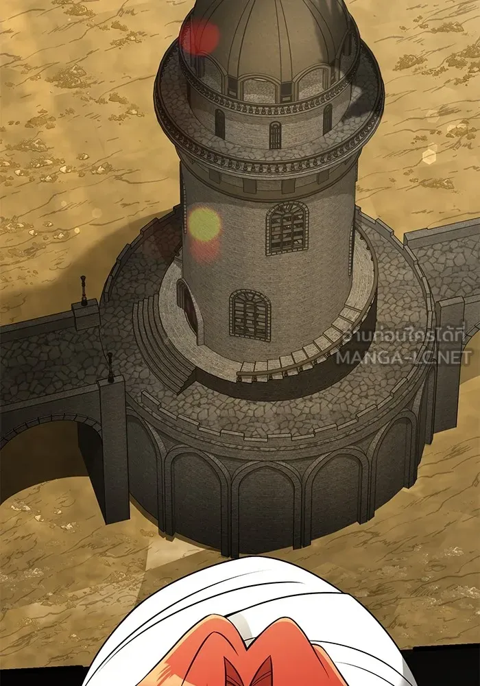 อัศวินดำล่าท้าเวลา ตอนที่ 35 รูปที่ 42