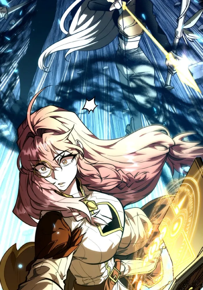 การแข่งขันของผู้เกิดใหม่ ตอนที่ 90 รูปที่ 10