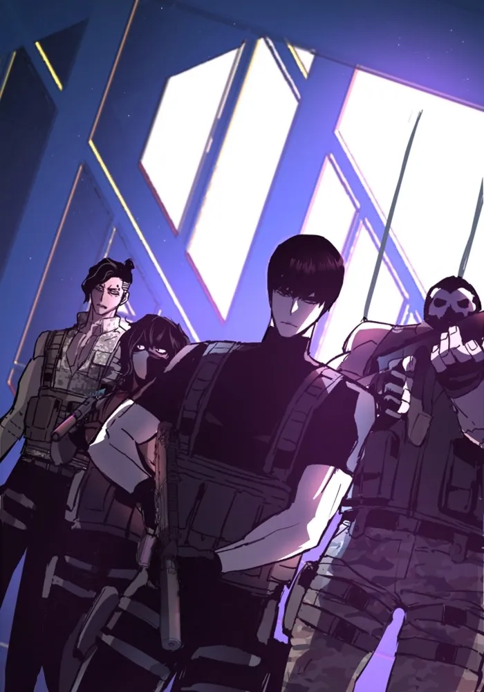 พี่ชายสายบอดี้การ์ด ตอนที่ 139 รูปที่ 2