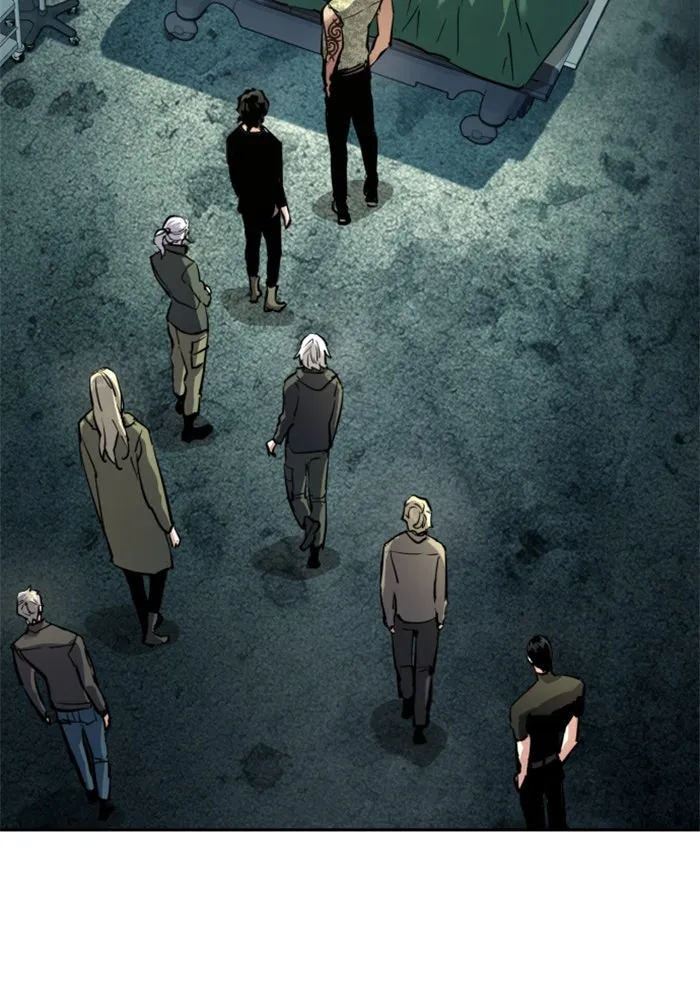 พี่ชายสายบอดี้การ์ด ตอนที่ 256 รูปที่ 52