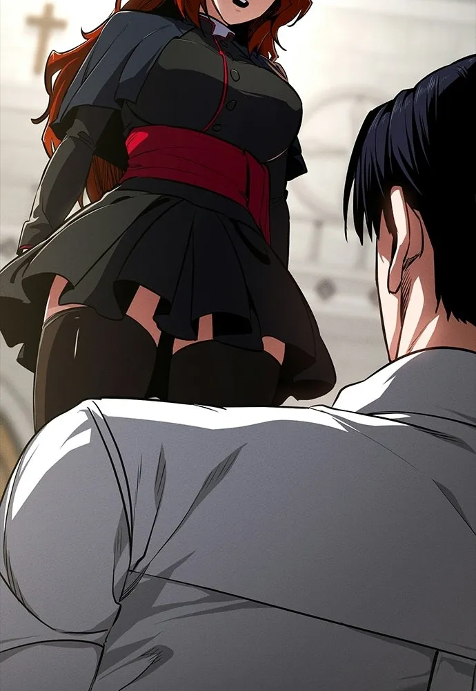 มือสังหารพันธุ์อมตะ ตอนที่ 63 รูปที่ 166