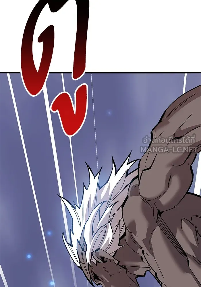 ยอดคนเลเวลทะลุ ตอนที่ 104 ระเบียบอันสมบูรณ์แบบ รูปที่ 78