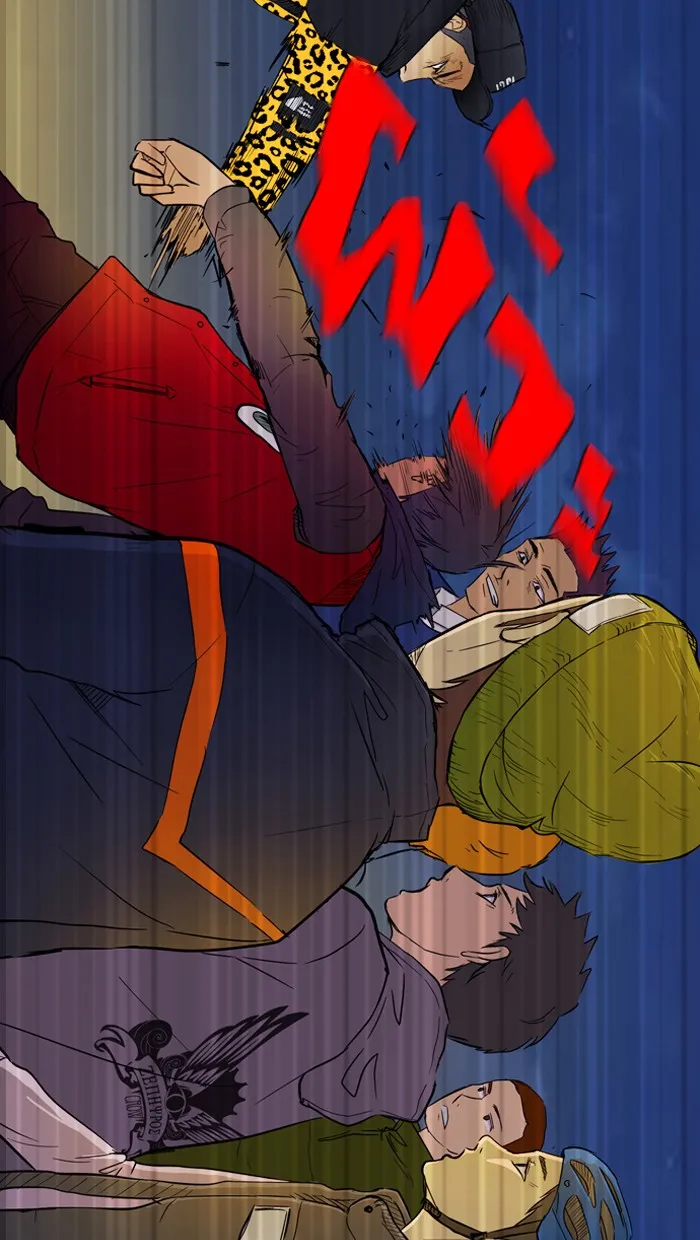 ปั่นสู้ฝันbrWind Breaker ตอนที่ 10 รูปที่ 13