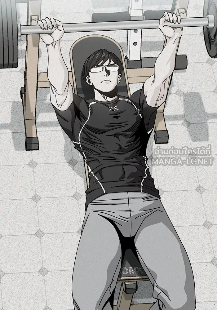 โชคชะตานำพารัก ตอนที่ 65 กำหนดไว้แล้วนี่นา รูปที่ 117