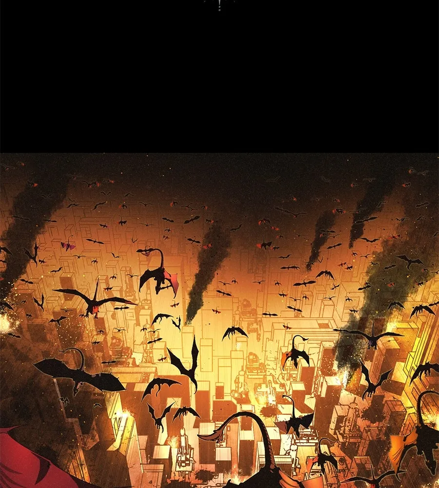 จอมเวทเกิดใหม่ในรอบ 66666 ปี ตอนที่ 153 (จบซีซัน 3) รูปที่ 130