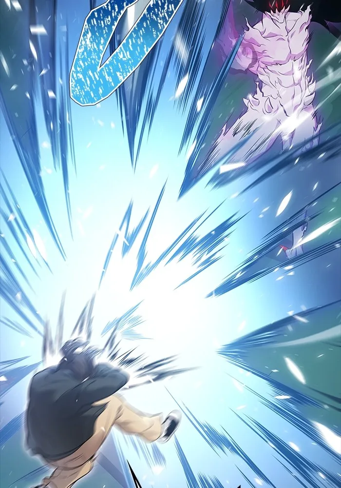 ทาวเวอร์ออฟก๊อด หอคอยเทพเจ้า ตอนที่ 206 การพบกันอีกครั้ง รูปที่ 115