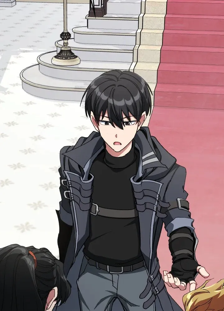 Max Level Player ตอนที่ ตอนที่ 89 รูปที่ 78