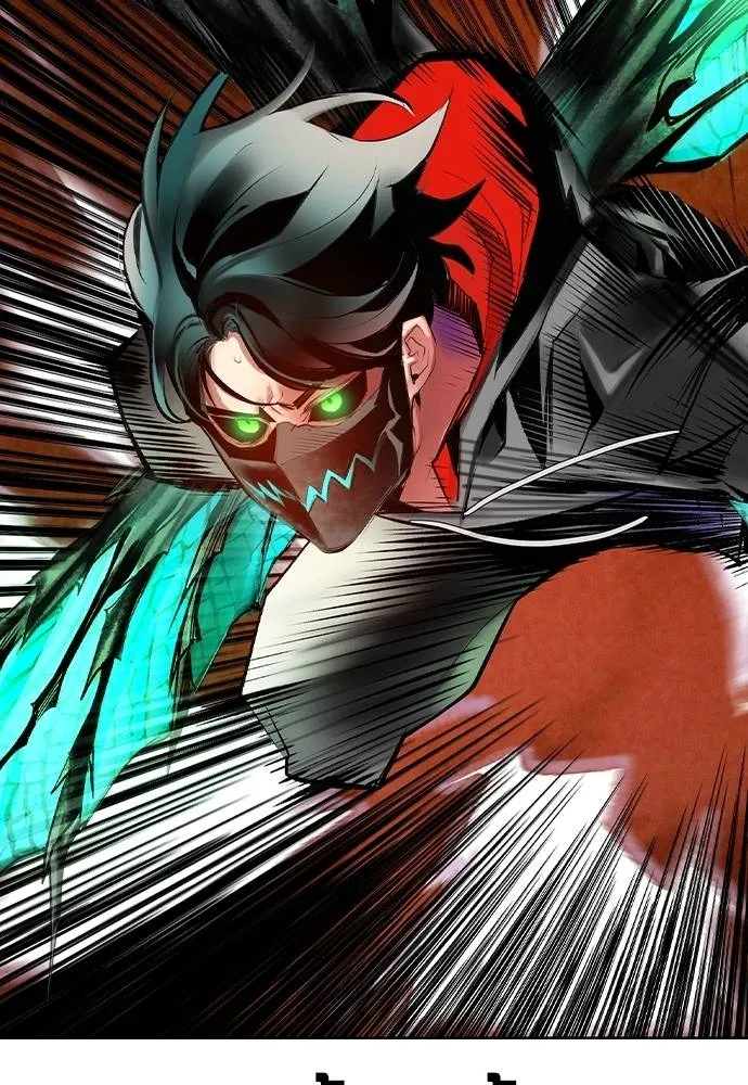 Jungle Juice ตอนที่ 128 รูปที่ 22