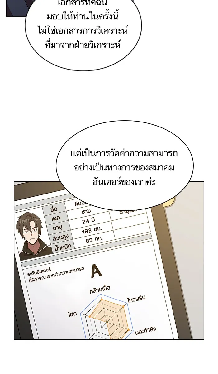 ผู้เล่นขั้นเทพแห่งหอคอยฝึกสอน ตอนที่ 24 รูปที่ 28