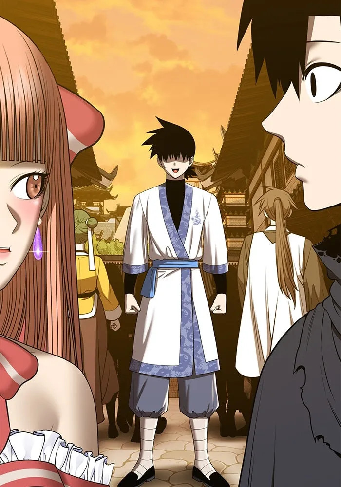 +99 ท่อนไม้พร้อมบวก ตอนที่ 49 ผู้เข้าชิง (3) รูปที่ 139